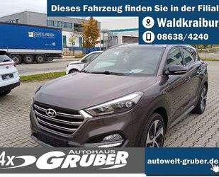 Hyundai TUCSON Gebrauchtwagen