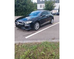 Mercedes-Benz A 250 Gebrauchtwagen