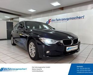 BMW 320 Gebrauchtwagen