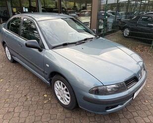 Mitsubishi Carisma Gebrauchtwagen