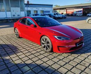 Tesla Model S Gebrauchtwagen