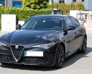 Alfa Romeo Giulia Gebrauchtwagen