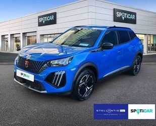 Peugeot 2008 Gebrauchtwagen