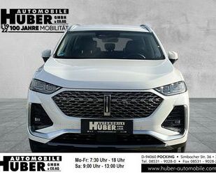 GWM Wey 03 Gebrauchtwagen