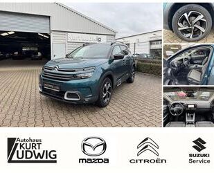 Citroen C5 Aircross Gebrauchtwagen