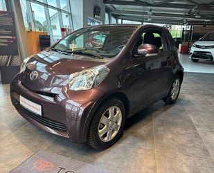 Toyota IQ Gebrauchtwagen