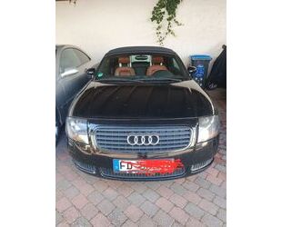 Audi TT Gebrauchtwagen