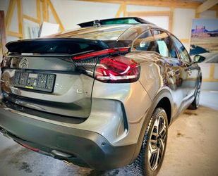 Citroen C4 Gebrauchtwagen