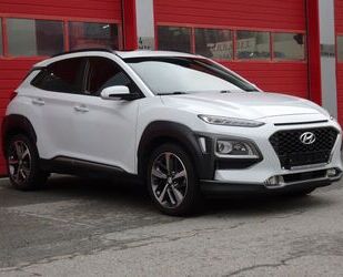 Hyundai KONA Gebrauchtwagen