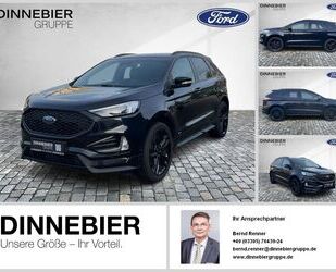 Ford Edge Gebrauchtwagen