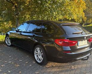 BMW 530 Gebrauchtwagen
