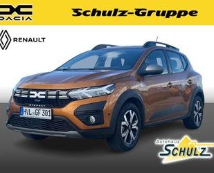 Dacia Sandero Gebrauchtwagen