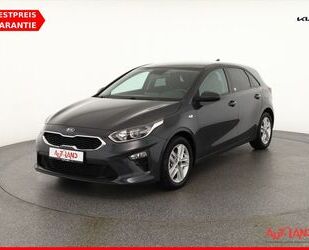Kia ceed / Ceed Gebrauchtwagen