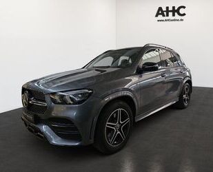 Mercedes-Benz GLE 450 Gebrauchtwagen