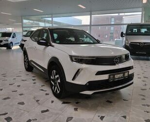 Opel Mokka-e Gebrauchtwagen