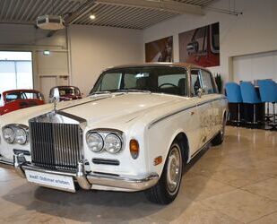 Rolls Royce Silver Shadow Gebrauchtwagen