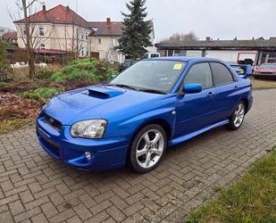 Subaru Impreza Gebrauchtwagen
