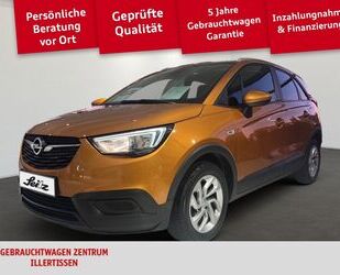 Opel Crossland (X) Gebrauchtwagen