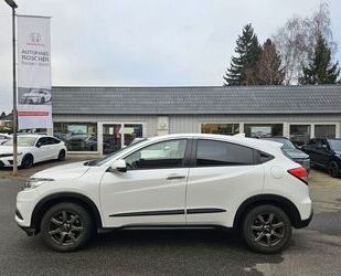 Honda HR-V Gebrauchtwagen
