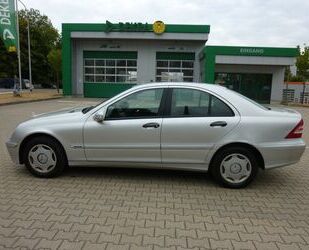 Mercedes-Benz C 180 Gebrauchtwagen