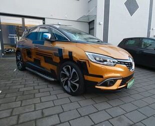 Renault Scenic Gebrauchtwagen