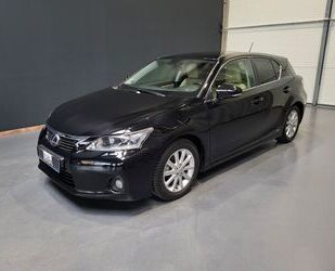 Lexus CT 200h Gebrauchtwagen