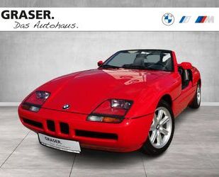 BMW Z1 Gebrauchtwagen