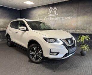 Nissan X-Trail Gebrauchtwagen