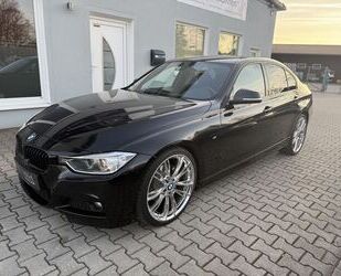 BMW 320 Gebrauchtwagen