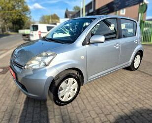 Daihatsu Sirion Gebrauchtwagen