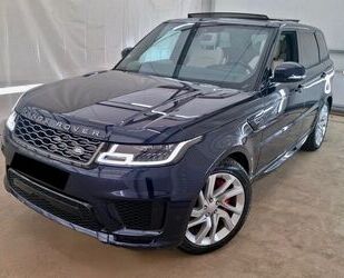 Land Rover Range Rover Sport Gebrauchtwagen