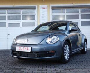 VW Beetle Gebrauchtwagen