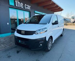Fiat Scudo Gebrauchtwagen