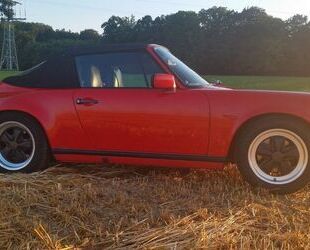 Porsche 930 Gebrauchtwagen