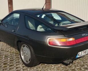 Porsche 928 Gebrauchtwagen