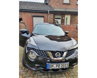 Toyota Juke 