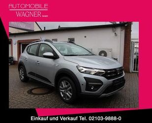 Dacia Sandero Gebrauchtwagen