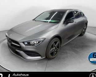 Mercedes-Benz CLA 250 Gebrauchtwagen