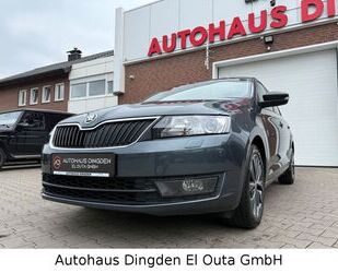 Skoda Rapid Gebrauchtwagen