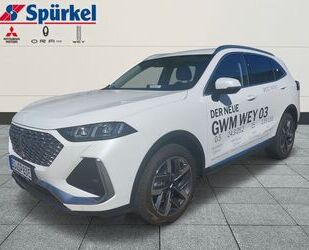 GWM Wey 03 Gebrauchtwagen