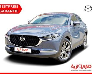 Mazda CX-30 Gebrauchtwagen