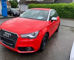 Audi A1 Gebrauchtwagen