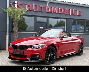 BMW 430 Gebrauchtwagen