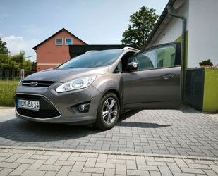 Ford Grand C-Max Gebrauchtwagen