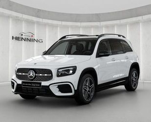 Mercedes-Benz GLB 220 Gebrauchtwagen
