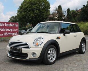 Mini ONE Gebrauchtwagen
