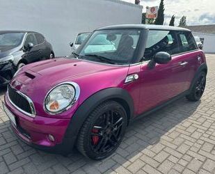 Mini John Cooper Works Gebrauchtwagen