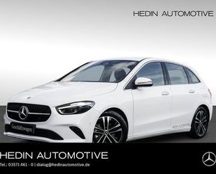 Mercedes-Benz B 200 Gebrauchtwagen