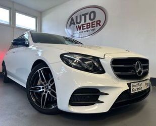 Mercedes-Benz E 350 Gebrauchtwagen