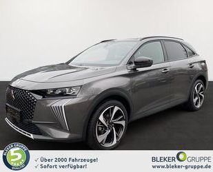 DS Automobiles DS7 (Crossback) Gebrauchtwagen